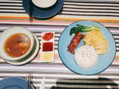 -Aqua Oasis 水天堂(相城天虹商场店)