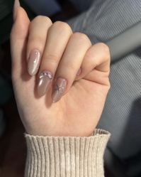 -晨·艺美甲美睫