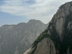 -华山风景名胜区