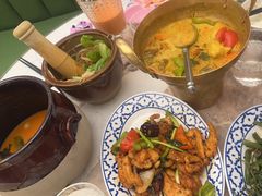 -KingThaia金泰兰(滨江天街店)