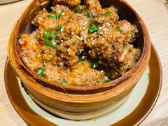 -川堂风·跷脚牛肉·乐山爆炒(宝山日月光店)