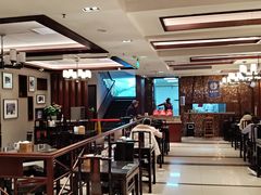 大堂-熙盛源(滨湖万达店)