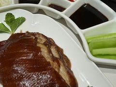 -渝乡老妈·北京烤鸭(六里桥店)