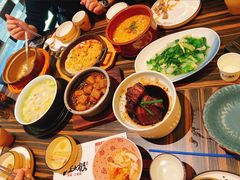 -江太极江浙菜(马桥万达广场店)