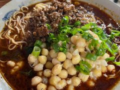 豌杂小面-丁丁猫重庆小面(徐州路店)