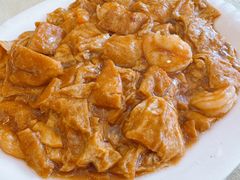 -奥华餐厅·老张记(台基厂店)