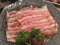 -本家韩国烤肉(青岛万象城店)