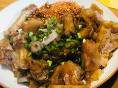 -王妈热卤·川味馆(海昌店)