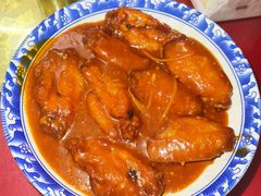 -金莲饭店·东南亚广东特色风味