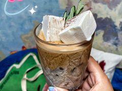 -16毫米咖啡&酒吧(南锣鼓巷店)