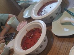 -禾珍珠家常小馆(河南博物院店)