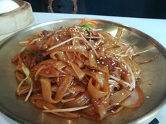 -港久茶餐厅(鹭洲里店)