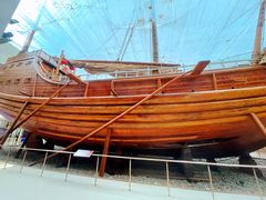 -上海中国航海博物馆