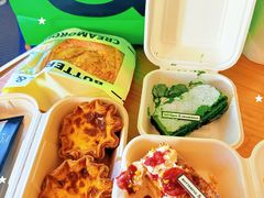 -B&C黄油与面包·法式古堡面包坊(新天地店)