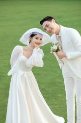 -上花轿婚纱摄影