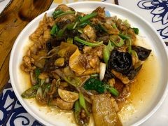 -山西派(桥东街店)