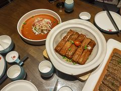 -儒忆孔府菜(清控店)
