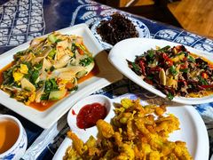 -龙姐私房菜(和顺古镇店)