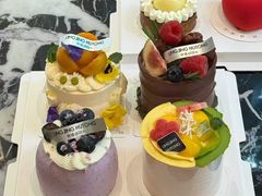 -玲婧胡同·Brunch·Kitchen(嘉里城店)