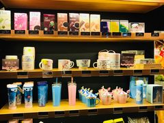 -星巴克(绍兴柯桥柯岩景区店)