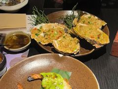 -花潮料理艺食馆(成都万象城店)