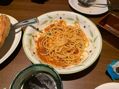 -萨莉亚(巴黎春天成山店)
