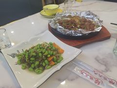 -老四川平头酸菜鱼(衙前店)