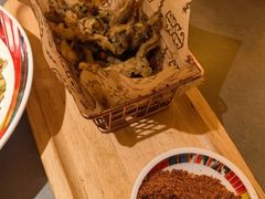 -塔哈尔·新疆盛宴(奉贤龙湖店)