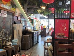 -槐店王婆大虾(开发区店)