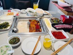 -海底捞火锅(同泰时代广场夜宵主题店)
