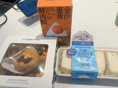 -KENGEE仟吉(庭瑞新汉口店)