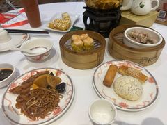 -稻香酒家·35年老字号(侨光店)