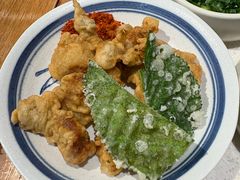-巴奴毛肚火锅概念餐厅