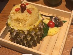 -云海肴·汽锅鸡·云南菜(广安门天虹店)