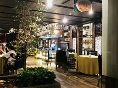 大堂-小资太太餐厅(南岗区店)