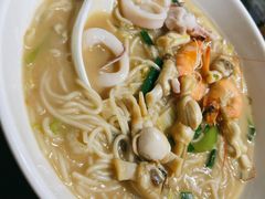 江口卤面-小莆天(元帅路店)