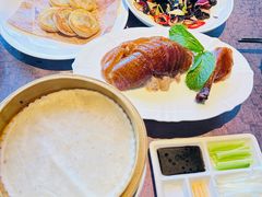 -亦海人家烤鸭店(康定街店)