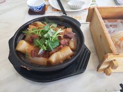 -點無缺茶楼·海鲜酒家(世博店)