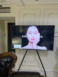 -LUNA皮相美·骨相美高级美感