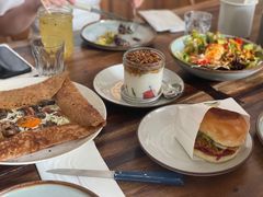 -RAC BAR(安福路店)