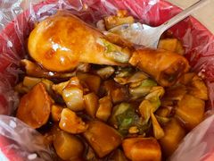 -胖哥料理(兴义里店)