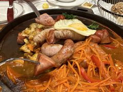 -北京友谊宾馆·俄罗斯餐厅