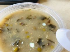 绿豆海带-百花传统甜品店(原址店)