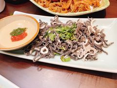 -西夏回族烧麦馆(牡丹街店)