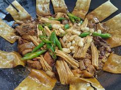 -皖北学东地锅鸡(之心城店)
