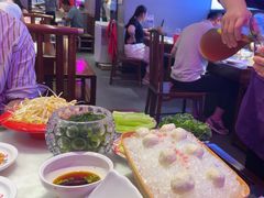 -重庆高老九火锅(万象城店)