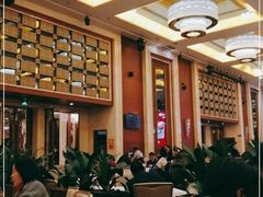 大堂-顺德人家食府(黄金广场店)