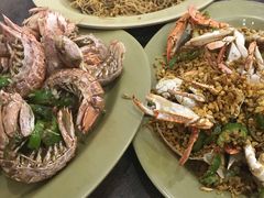 -贞姨美食·老字号海鲜大排档