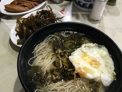 -老地方面馆(思南路店)