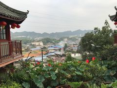 -枇杷园食为鲜火锅(南山店)